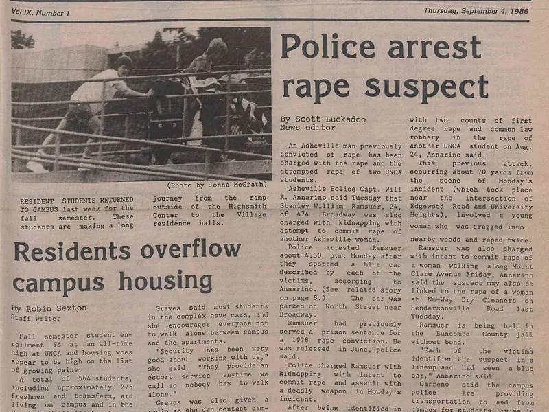 1986-09-04 Blue Banner